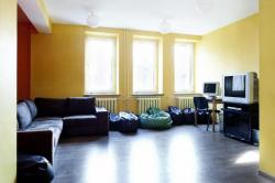 Silesius Hostel