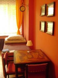 Silesius Hostel