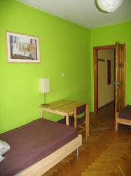 Silesius Hostel
