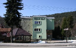 Villa Elit