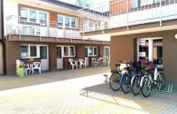 O�rodek Wypoczynkowy Przysta�