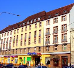 Hotel Polonia