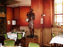 Hotel Polonia
