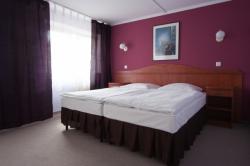 Hotel Polonia
