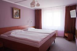 Hotel Polonia