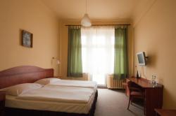 Hotel Polonia