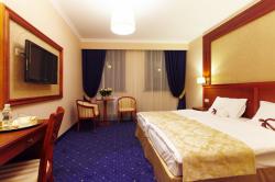Hotel Grodzki - Pokoje do wynajcia!
