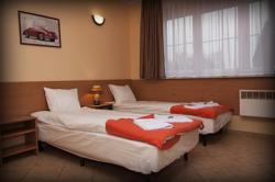 Hotel Kamienica City
