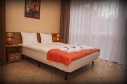 Hotel Kamienica City