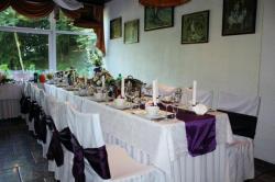 Hotel Cieszymir