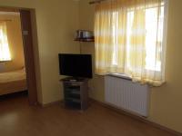 Orbitour Apartamenty Dwirzyno