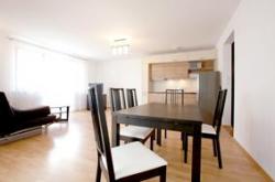 Apartament w winoujciu