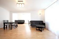 Apartament w winoujciu