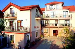 Dom wczasowy Villa Ra