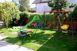 Dom wczasowy Villa Ra