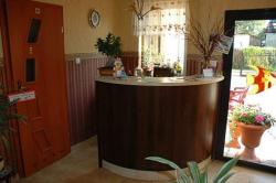 Dom wczasowy Villa Ra