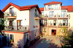 Dom wczasowy Villa Ra