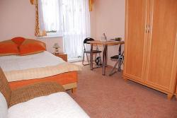 Dom wczasowy Villa Ra