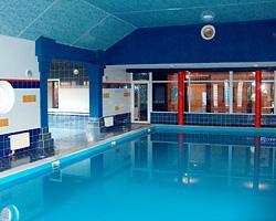 Kompleks Leczniczo-Wypoczynkowy Villa Sabbia