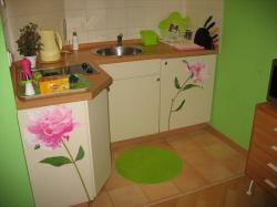 Apartament w Zakopanem