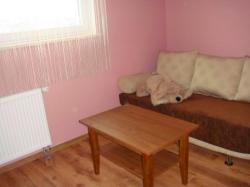 Pokoje nad morzem. Gdańsk. Blisko plaży, parku i placu zabaw