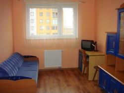 Pokoje nad morzem. Gdańsk. Blisko plaży, parku i placu zabaw