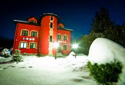 Dom Weselny Aleksandria‎