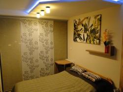 Apartament w Krynicy