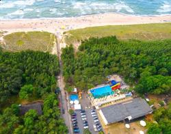 Luskusowy Apartament Adrian