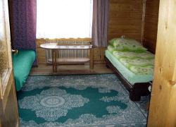 Apartament Kocieliska - Zakopane