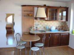 Apartament Profi