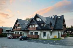 Premium Nosal Resort