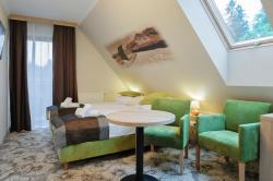 Premium Nosal Resort