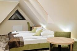 Premium Nosal Resort