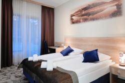 Premium Nosal Resort