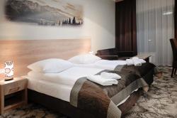 Premium Nosal Resort