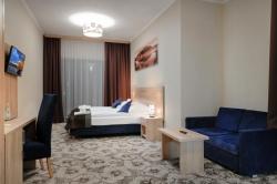 Premium Nosal Resort