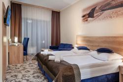 Premium Nosal Resort