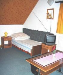 Pokoje Gocinne Mada