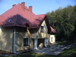 Parafialny Dom Zdrojowy