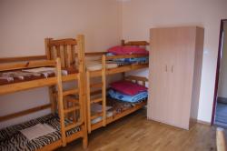 Hostel Mosir Jaso