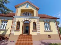 Gospodarstwo agroturystyczne Apolonia