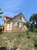 Gospodarstwo agroturystyczne Apolonia