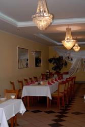Hotel U Dina