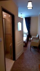 Hotel U Dina