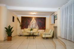 Villa Toscania