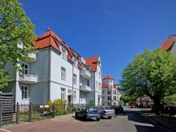 Sopot Comfy Apartment SA