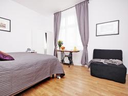 Sopot Comfy Apartment SA