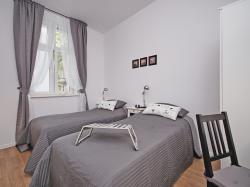 Sopot Comfy Apartment SA