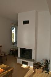 Domek nad morzem Jantar